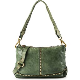 Campomaggi Pamela Bolsa de hombro Piel 25 cm  Modelo 3