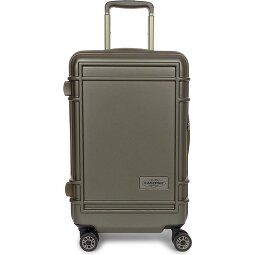 Eastpak Resist'R Zip 4 ruedas Trolley de cabina 55 cm  Modelo 2
