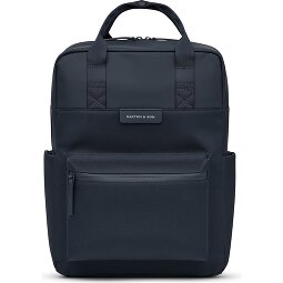 Kapten & Son Bergen Pro Mochila de día 39 cm Compartimento para el portátil  Modelo 3