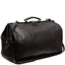 The Chesterfield Brand Corfu Bolsa de viaje Weekender Piel 52 cm  Modelo 1