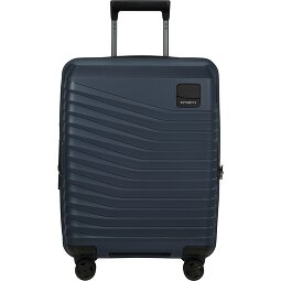 Samsonite Intuo 4 ruedas Carro de la cabina S 55 cm con pliegue de expansión  Modelo 2