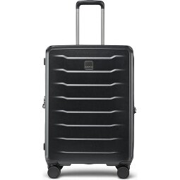 Stratic Phoenix 4 ruedas Carrito 66 cm con pliegue de expansión  Modelo 1