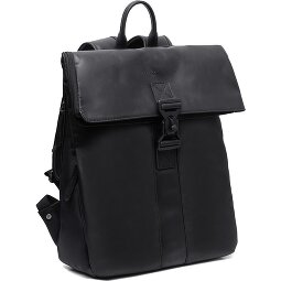 The Chesterfield Brand Fusion Trondheim Mochila de día 40 cm Compartimento para el portátil  Modelo 1