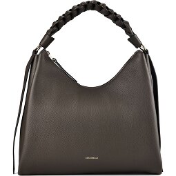 Coccinelle Boheme Bolsa de hombro Piel natural 34 cm  Modelo 1