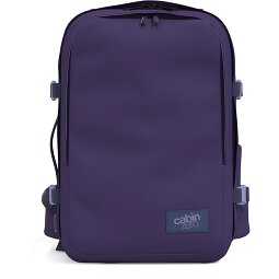 Cabin Zero Mochila de viaje Classic Pro 32L Compartimento para el portátil de 46 cm  Modelo 8
