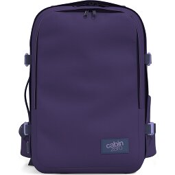 Cabin Zero Mochila de viaje Classic Pro 32L Compartimento para el portátil de 46 cm  Modelo 8