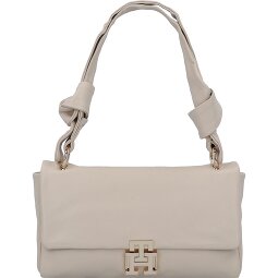 Tommy Hilfiger Pushlock Bolsa de hombro Piel 26 cm  Modelo 2