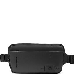 Piquadro Russel Riñonera Piel 28 cm  Modelo 1