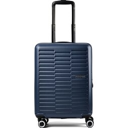 American Tourister Sunset Hills 4 ruedas Carro de la cabina 55 cm  Modelo 2