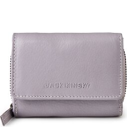 Jack Kinsky Livorno 120 Cartera Protección RFID Piel 10 cm  Modelo 2