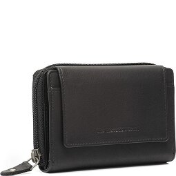 The Chesterfield Brand Orveta Cartera Bloqueo RFID Piel natural 13 cm  Modelo 2