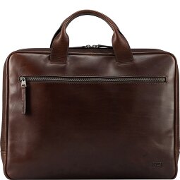 Jost Lund Bolsa para el portátil Piel 38 cm  Modelo 1