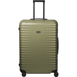 Titan Overseas 4 ruedas Carrito L 75 cm  Modelo 2
