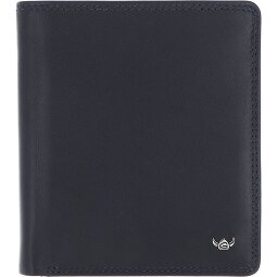 Golden Head Polo Billetero RFID Piel 10 cm  Modelo 3