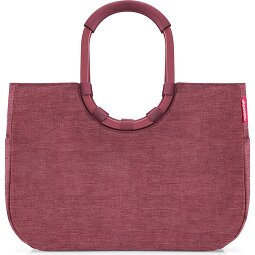 reisenthel Bolsa Loopshopper L 46 cm  Modelo 9