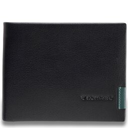 Roncato Monaco Cartera Protección RFID Piel 11 cm  Modelo 2