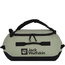 Jack Wolfskin All-In 35 Bolsa de viaje Weekender 58 cm  Modelo 2
