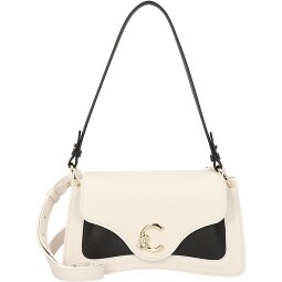 Coccinelle C-Me Bolsa de hombro Piel 27 cm  Modelo 1