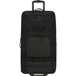 Ogio Alpha Terminal 4 ruedas Trolley 74 cm Con fuelle expandible  Modelo 2