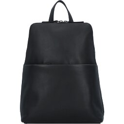 Greenburry Fiorentina Mochila de la ciudad Piel 31 cm  Modelo 1