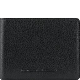 Porsche Design Billetera de negocios de cuero RFID 11 cm  Modelo 1