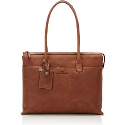 Castelijn & Beerens Carisma Bolso RFID Piel 40 cm Compartimento para portátil  Modelo 1