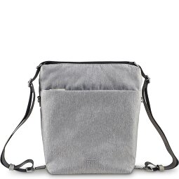 Jost Bergen Bolsa de hombro Protección RFID 25 cm  Modelo 3