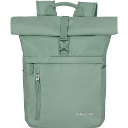 Travelite Basics Mochila de día 60 cm Compartimento para laptop  Modelo 1