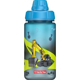 Step by Step Botella para beber  Modelo 3