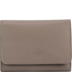 Jost Arva Cartera Protección RFID Piel 12 cm  Modelo 2