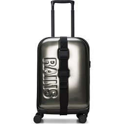 Rains Texel 4 ruedas Carro de la cabina 55 cm  Modelo 2