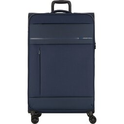 Jump Monthélys 4 ruedas Carrito 78 cm con pliegue de expansión  Modelo 2