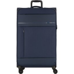 Jump Monthélys 4 ruedas Carrito 78 cm con pliegue de expansión  Modelo 3