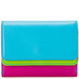 Mywalit Cartera de piel 13 cm  Modelo 3