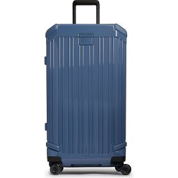 Piquadro Pop 4 ruedas Carrito 80 cm  Modelo 1