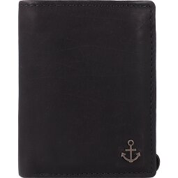 Harbour 2nd Rex Cartera Piel 8.5 cm  Modelo 2