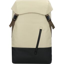 aunts & uncles Niyodo Mochila de día 45 cm Compartimento para el portátil  Modelo 3