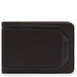Piquadro Lyss Cartera Protección RFID 13 cm  Modelo 1