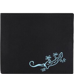 oxmox New Cryptan Cartera Protección RFID 12 cm  Modelo 3