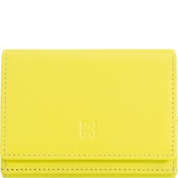 DuDu Cartera de piel 10 cm  Modelo 2