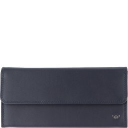 Golden Head Polo Cartera Bloqueo RFID Piel natural 19.5 cm  Modelo 3