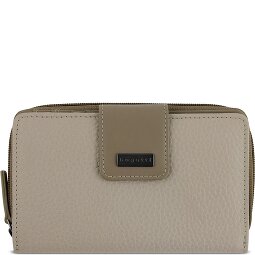 bugatti Sina Cartera Protección RFID Piel 16 cm  Modelo 1