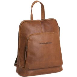 The Chesterfield Brand Naomi Mochila de la ciudad Piel 34 cm  Modelo 2