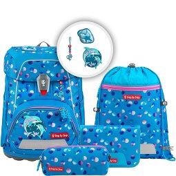 Step by Step Fit Juego de mochilas escolares 5 piezas  Modelo 2