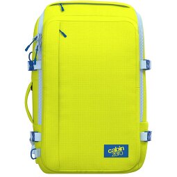 Cabin Zero Mochila Adventure Cabin Bag ADV 42L 55 cm  Modelo 6