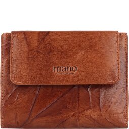 mano Donna Aurona Billetera RFID Piel 14 cm  Modelo 1