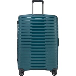 Stratic Novium 4 ruedas Carrito L 77 cm con pliegue de expansión  Modelo 2