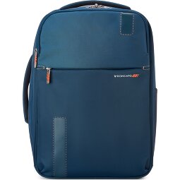 Roncato Mochila de viaje Speed Compartimento para portátil de 40 cm  Modelo 1