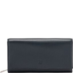 DuDu Cartera de cuero de 19 cm  Modelo 2