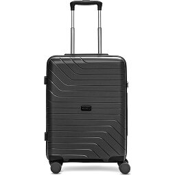 Redolz Essentials 05 CABIN 4 ruedas Trolley de cabina 55 cm  Modelo 1